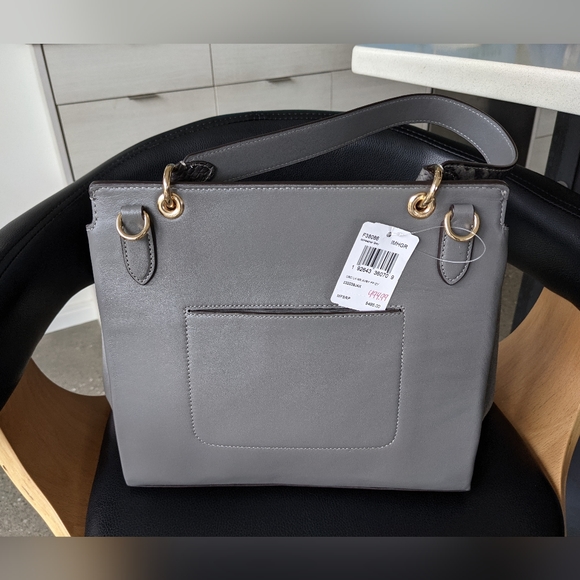 Coach Pythons Handbag - Picture 2 of 8